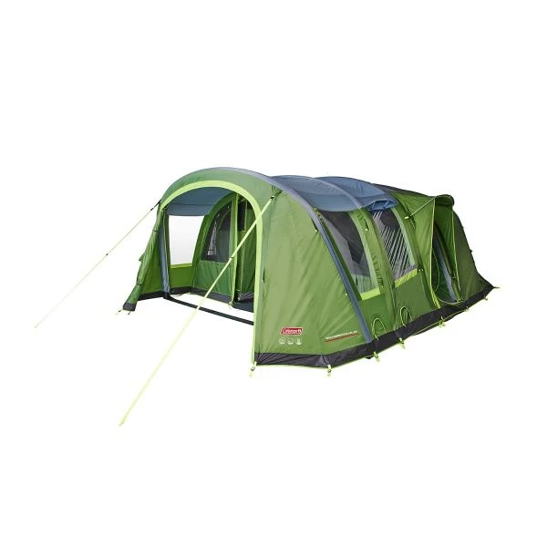 Coleman Weathermaster 6XL Air Tent 2023 3 Coleman Weathermaster 6XL Air Tent 2023