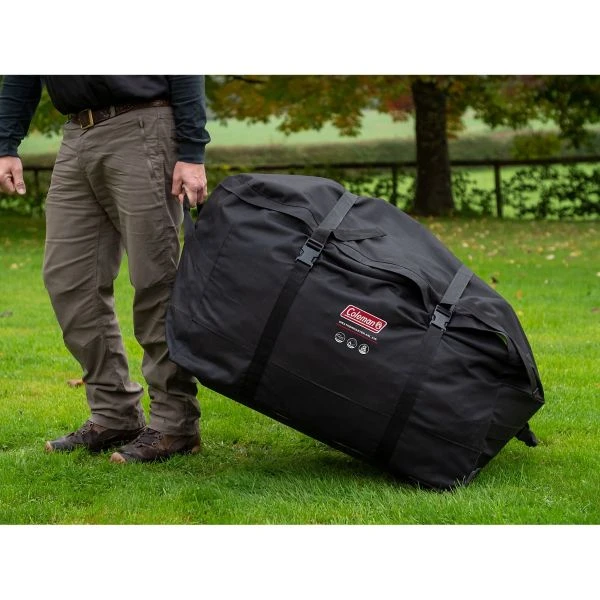 Coleman Weathermaster 6XL Air Tent 2023 9 Coleman Weathermaster 6XL Air Tent 2023 - Image 7