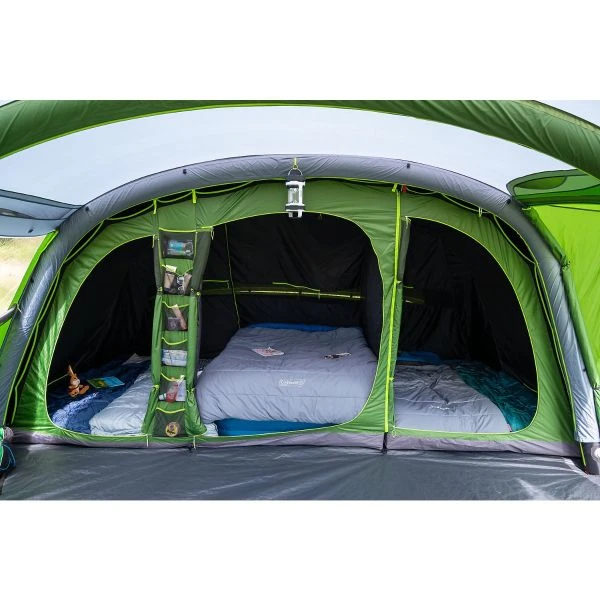 Coleman Weathermaster 6XL Air Tent 2023 8 Coleman Weathermaster 6XL Air Tent 2023 - Image 6