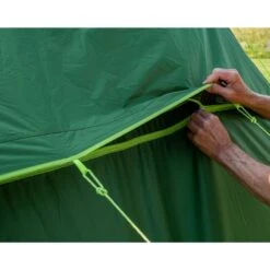 Coleman Weathermaster 6XL Air Tent 2023 19 Coleman Weathermaster 6XL Air Tent 2023 -Vango Sales Store 2000035188 6
