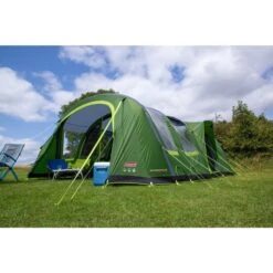 Coleman Weathermaster 6XL Air Tent 2023 21 Coleman Weathermaster 6XL Air Tent 2023 -Vango Sales Store 2000035188 9
