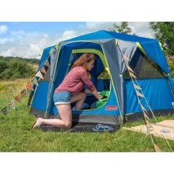 Coleman OctaGo Tent 2023 -Vango Sales Store 2000035194 4