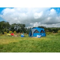 Coleman OctaGo Tent 2023 -Vango Sales Store 2000035194 5