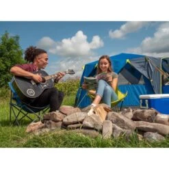 Coleman OctaGo Tent 2023 -Vango Sales Store 2000035194 9