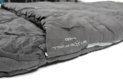 Outdoor Revolution Star Fall Midi 400 Sleeping Bag -Vango Sales Store 3 1 1
