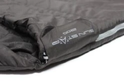 Outdoor Revolution Sun Star Double 200 Sleeping Bag -Vango Sales Store 3 1 3