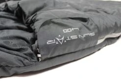 Outdoor Revolution Sun Star Single 400 Sleeping Bag -Vango Sales Store 3 1 4