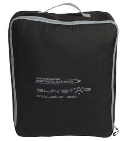 Outdoor Revolution Sun Star Double 200 Sleeping Bag -Vango Sales Store 4 1 2