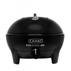 Cadac Citi Chef 40 - Black
