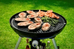 Cadac Carri Chef 50 BBQ / Chef Pan Combo -Vango Sales Store 8910 40 eu 4 1
