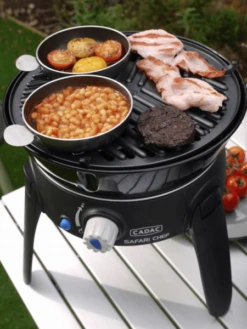 Cadac Safari Chef 30 HP -Vango Sales Store 9