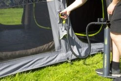 Zempire Aero Pro TL TC V2 Air Tent 2023 -Vango Sales Store aero pro tl tc v2 tent image 5