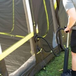 Zempire Aero Pro TL V2 Air Tent 2023 -Vango Sales Store aero pro tl v2 image 5