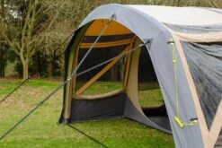 Zempire Aero Pro TXL TC V2 Air Tent 2023 -Vango Sales Store aero pro txl tc v2 tent image 10