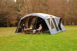 Zempire Aero Pro TXL TC V2 Air Tent 2023 -Vango Sales Store aero pro txl tc v2 tent image 5