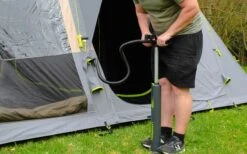 Zempire Aero Pro TXL TC V2 Air Tent 2023 -Vango Sales Store aero pro txl tc v2 tent image 8