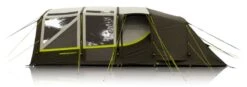 Zempire Aero Pro TXL V2 Air Tent 2023 -Vango Sales Store aero pro txl v2 image 2