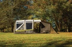 Zempire Aero Pro TXL V2 Air Tent 2023 -Vango Sales Store aero pro txl v2 image 8