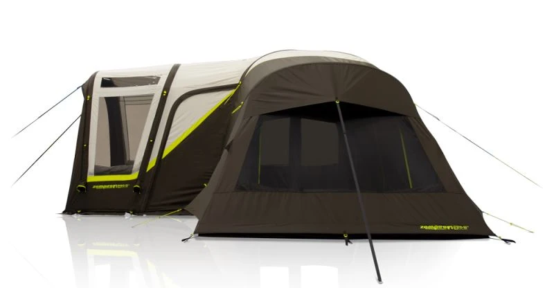 Zempire Aerodome Pro II V2 Air Tent 2023 5 Zempire Aerodome Pro II V2 Air Tent 2023 - Image 3