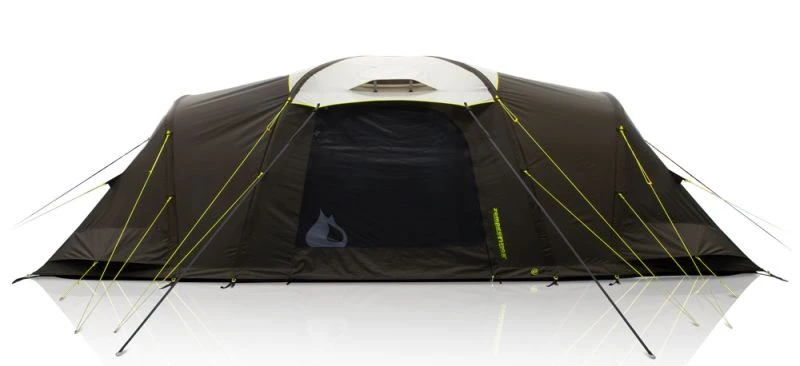 Zempire Aerodome Pro II V2 Air Tent 2023 7 Zempire Aerodome Pro II V2 Air Tent 2023 - Image 5