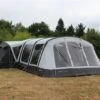 Outdoor Revolution Airedale 7.0SE Tent 2023 (Incl. Footprint & Liner)