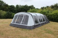 Outdoor Revolution Airedale 7.0SE Tent 2023 (Incl. Footprint & Liner) -Vango Sales Store airedale 7 se image 2