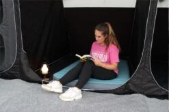 Outdoor Revolution Airedale 7.0SE Tent 2023 (Incl. Footprint & Liner) -Vango Sales Store airedale 7 se image 5