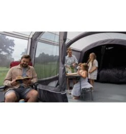 Vango Anantara IV Air 450XL Airbeam Tent 2023 -Vango Sales Store anantara iv air 450xl 2
