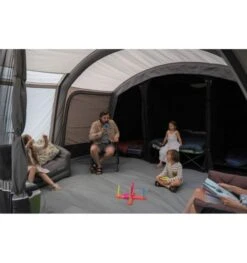 Vango Anantara IV Air 650XL Airbeam Tent 2023 -Vango Sales Store anantara iv air 650xl 1