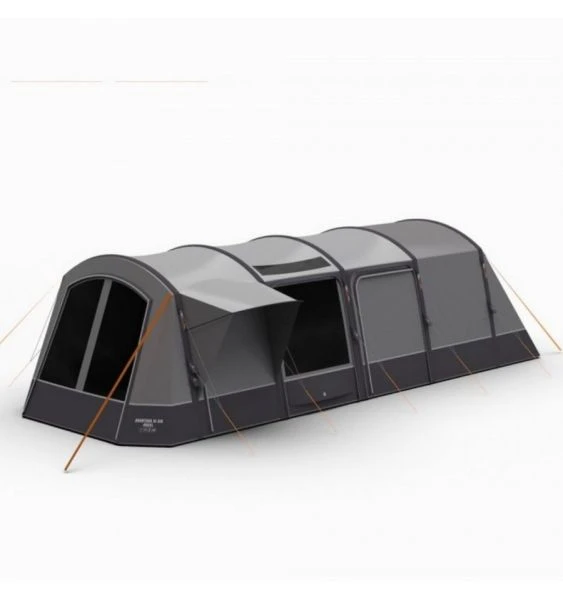 Vango Anantara IV Air TC 450XL Airbeam Tent 2023 3 Vango Anantara IV Air TC 450XL Airbeam Tent 2023