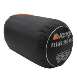 Vango Atlas 250 Quad Sleeping Bag - Black -Vango Sales Store atlas 250 quad 5