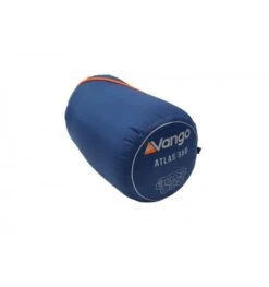 Vango Atlas 350 Sleeping Bag - Ink Blue -Vango Sales Store atlas 350 5