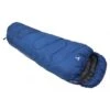 Vango Atlas Junior Sleeping Bag - Blue -Vango Sales Store atlas junior blue 1 1