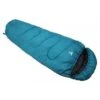 Vango Atlas Junior Sleeping Bag - Teal -Vango Sales Store atlas junior teal 1