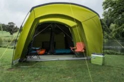 Vango Avington Flow Air 500 Airbeam Tent 2022 -Vango Sales Store avington flow air 500 image 2