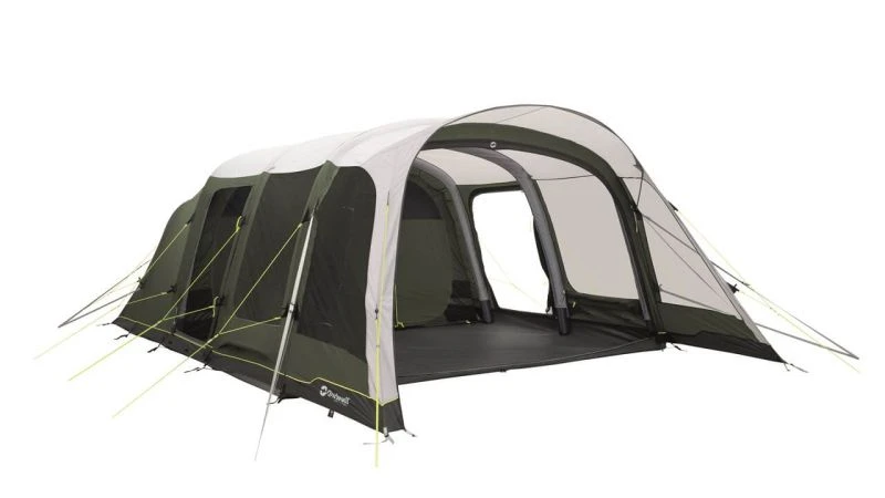 Outwell Avondale 6PA Tent 2022 3 Outwell Avondale 6PA Tent 2022