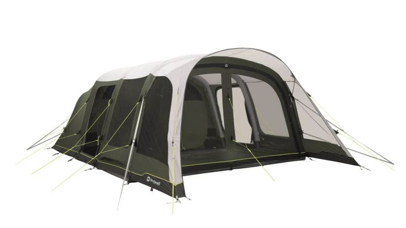 Outwell Avondale 6PA Tent 2022 8 Outwell Avondale 6PA Tent 2022 - Image 6