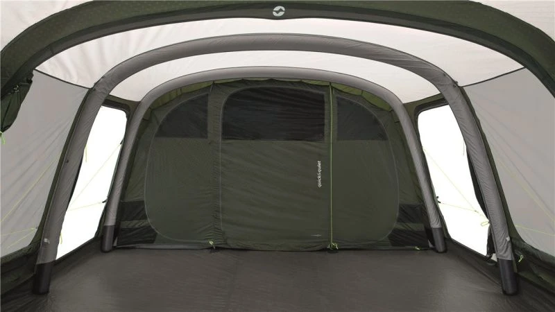 Outwell Avondale 6PA Tent 2022 11 Outwell Avondale 6PA Tent 2022 - Image 9