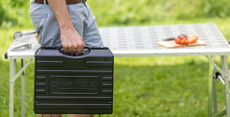 Campingaz Camp Bistro 3 Stove 5 Campingaz Camp Bistro 3 Stove - Image 3