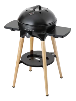 Cadac Citi Chef 40 FS - Black -Vango Sales Store black 2 1