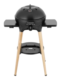 Cadac Citi Chef 40 FS - Black -Vango Sales Store black 3 1