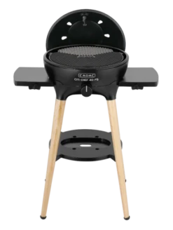 Cadac Citi Chef 40 FS - Black -Vango Sales Store black 4 1