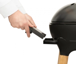 Cadac Citi Chef 40 FS - Black -Vango Sales Store black 5