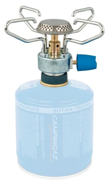 Campingaz Bleuet Micro Plus Gas Stove 3 Campingaz Bleuet Micro Plus Gas Stove