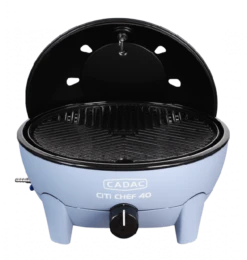 Cadac Citi Chef 40 - Sky Blue -Vango Sales Store blue 2