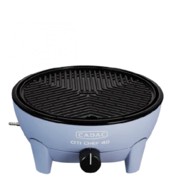 Cadac Citi Chef 40 - Sky Blue -Vango Sales Store blue 3