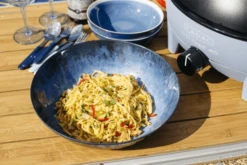 Cadac Citi Chef 40 - Sky Blue -Vango Sales Store blue 6