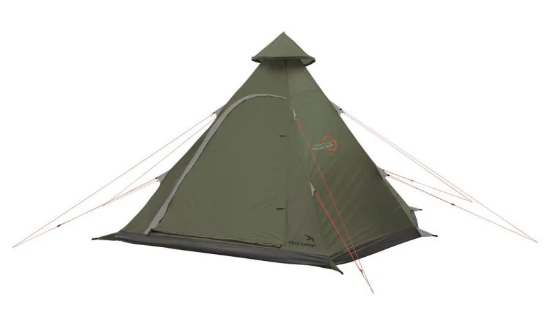 Easy Camp Bolide 400 Tipi Tent 2023 10 Easy Camp Bolide 400 Tipi Tent 2023 - Image 8