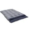 Vango Borealis Sleeping Bag - Double -Vango Sales Store borealis double 1