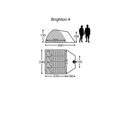 Vango Sales Store -Vango Sales Store brighton 4 2020 floorplan 1